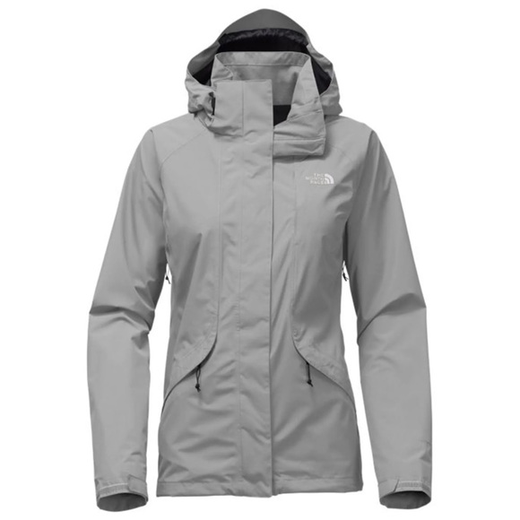 EUC The North Face Women Boundary Triclimate Jacket XS - Picture 6 of 6